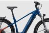Rower elektryczny trekkingowy Haibike Trekking 4 w 100% gotowy do jazdy + Gratis tak